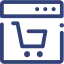 ecommerce website